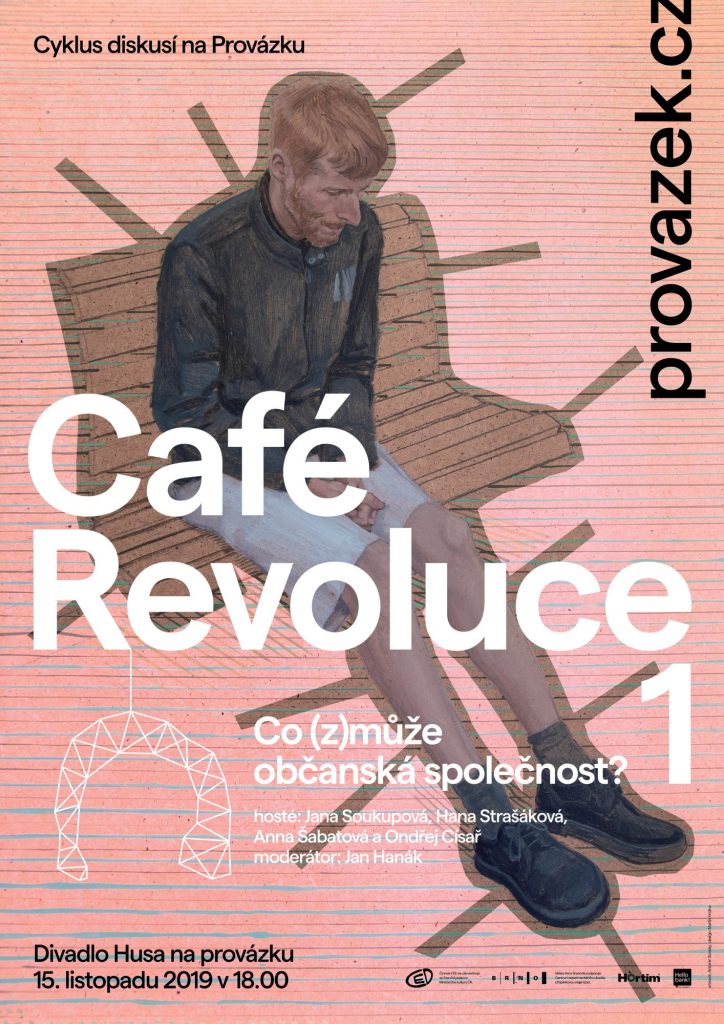 Provázkovská oslava 30 let svobody