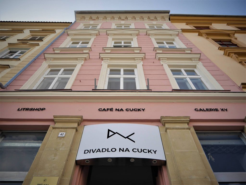 Divadlo na cucky navštívilo v loňském roce 6500 diváků