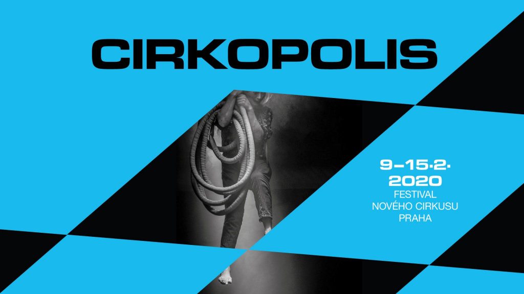 Festival Cirkopolis odstartuje kanadský intimní bytový cirkus. Týden nabitý novým cirkusem začíná již příští neděli