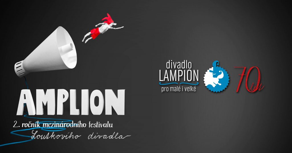 Loutky nejen z Česka se chystají na kladenský festival Amplion