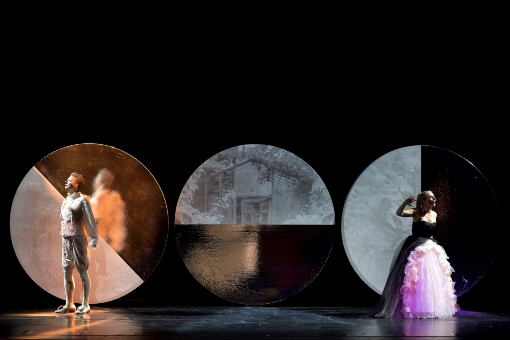 Ostrava znovu centrem současné opery: NODO 2020