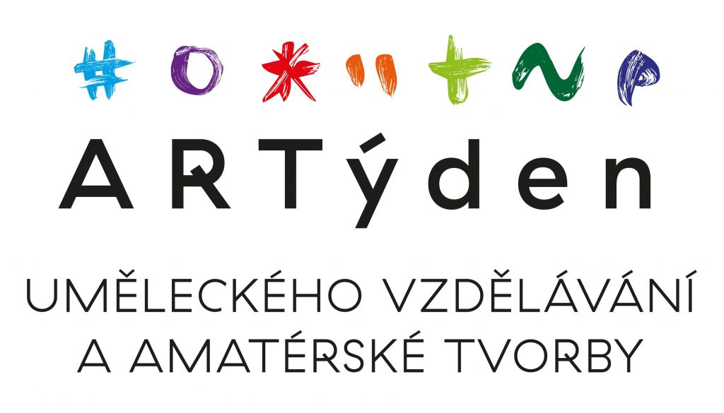 Zahájení registrace ARTýdne uměleckého vzdělávání a amatérské tvorby 2020