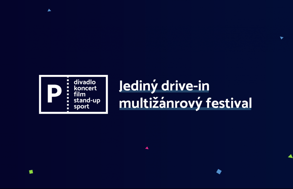 Art Parking: jediný drive-in multižánrový festival