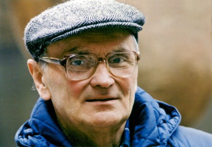 Před sto lety se narodil scénograf Josef Svoboda