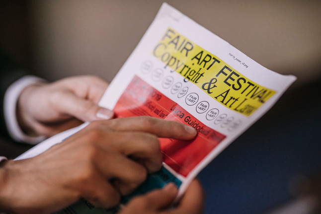 Podívejte se na video z Fair Art Festivalu 2019