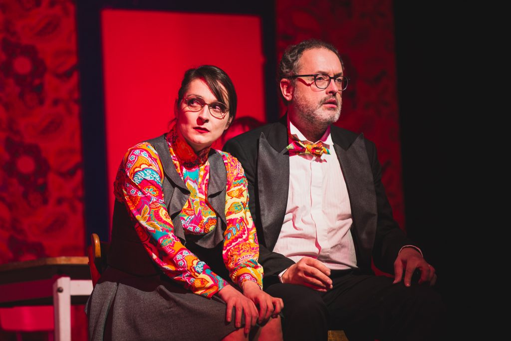 Letní scéna Divadla Bolka Polívky startuje ve Slavkově už 6. července