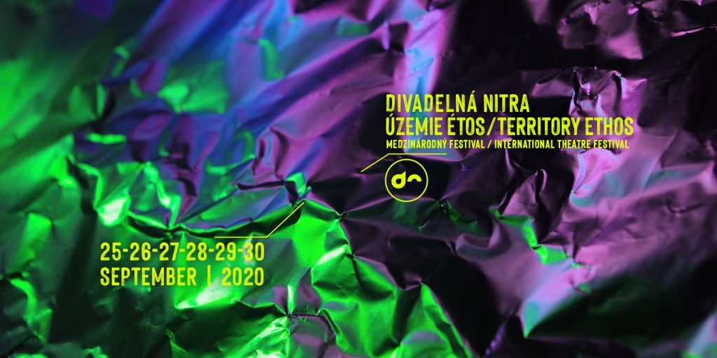 Divadelná Nitra zverejnila hlavný program