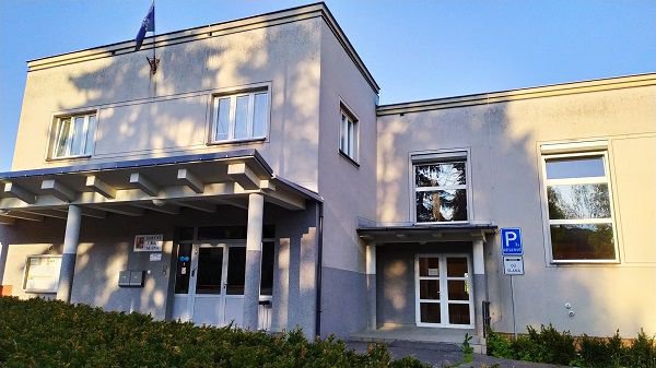 Divadelní soubor Tyl Slaná: Zveme vás na slavnostní zahájení nové sezóny a otevření kulturního domu