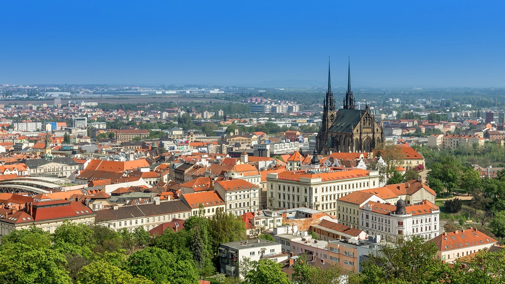 Brněnská divadla pokračují v přípravách nových inscenací