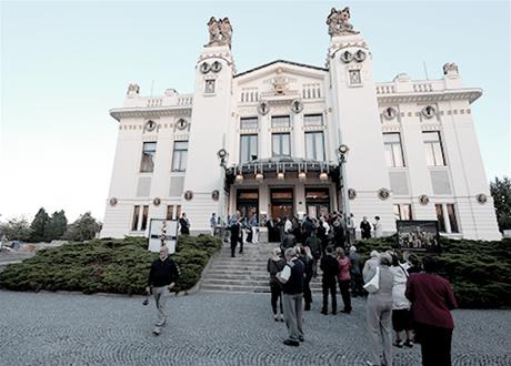 Mladoboleslavské městské divadlo již do konce roku hrát nebude