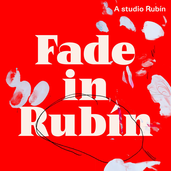 A studio Rubín spustilo podcast Fade in Rubín