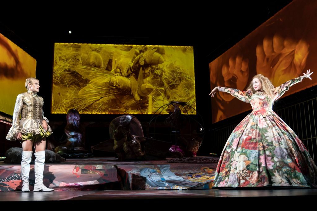 Pražský divadelní festival německého jazyka – letos online a zdarma