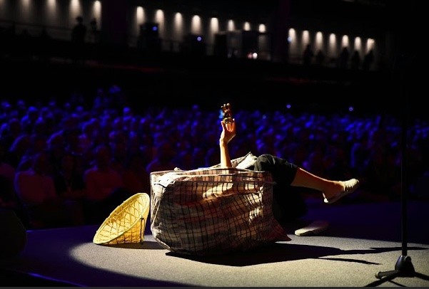 Venuše ve Švehlovce připravila online verzi festivalu Případ pro sociálku