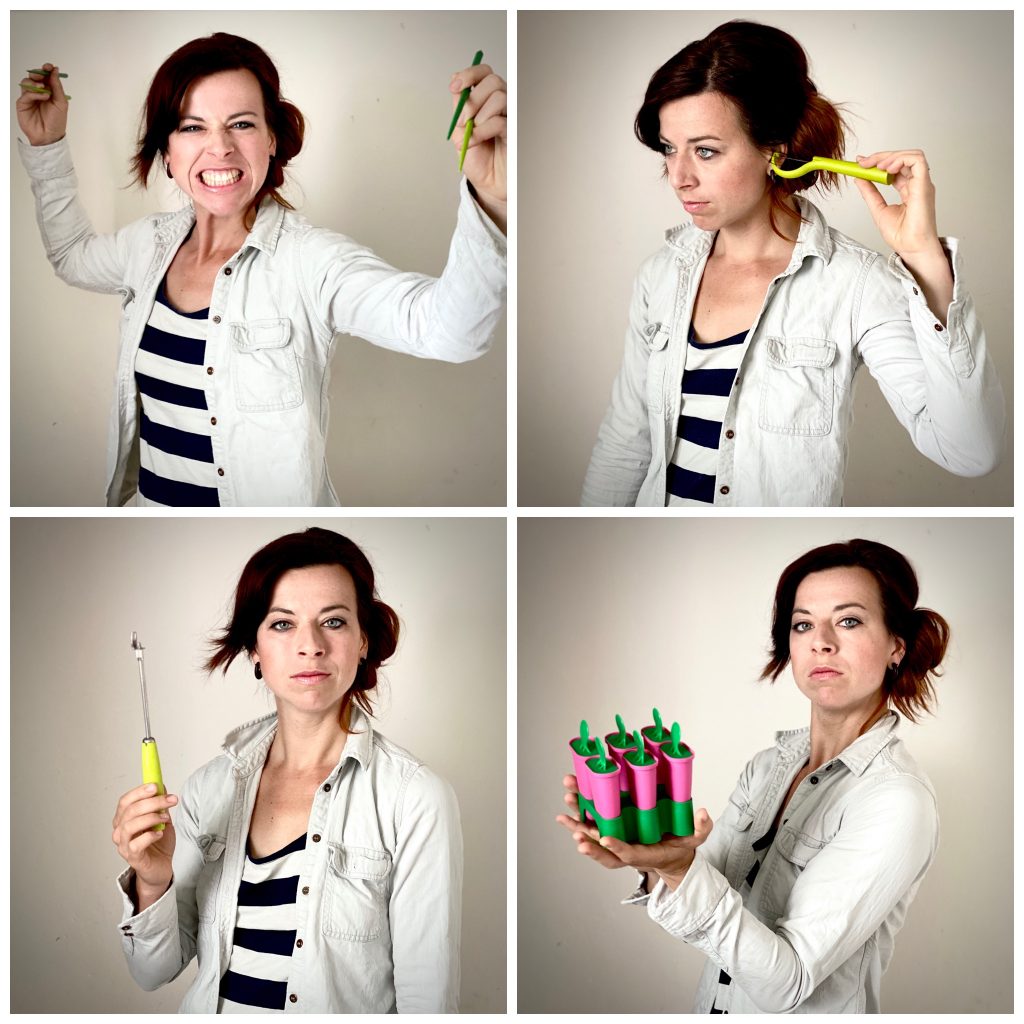 Pražský divadelní festival německého jazyka uvede premiéru německé verze představení Zbytečnosti