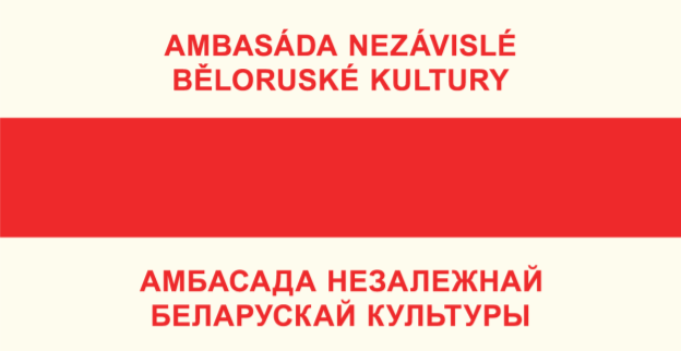 Centrum experimentálního divadla v Brně zřídilo Ambasádu nezávislé běloruské kultury v ČR