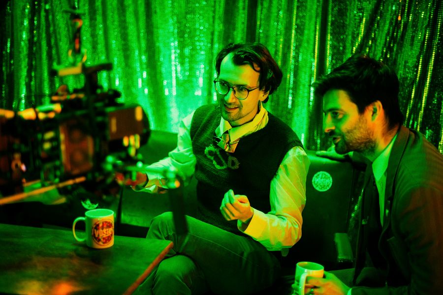Divadlo, film, koncerty, pohádky, ale i Late Night Show… To vše živě v Televizi NAŽIVO