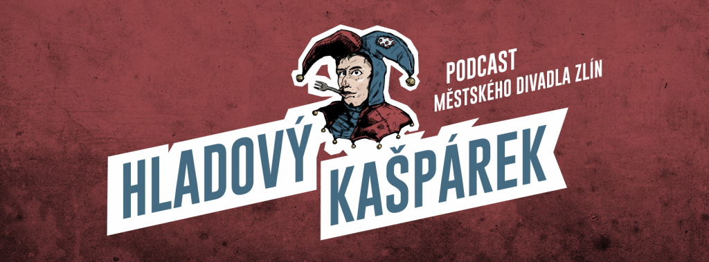 Zlínské divadlo zve k poslechu další rozhlasové hry
