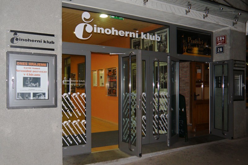 Pražský Činoherní klub změní právní formu, usnadní jeho fungování