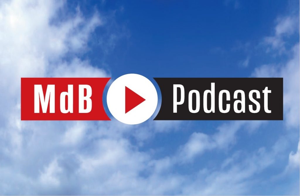 Městské divadlo Brno Podcast – rozhlasové pořady z vašeho divadla