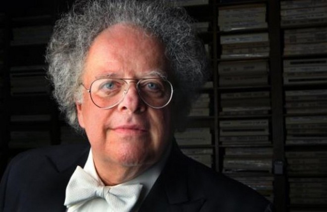 Zemřel dirigent James Levine