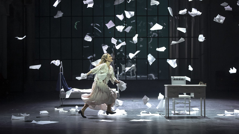 Tři operní premiéry a Carmina Burana rozezní v červnu Janáčkovo divadlo