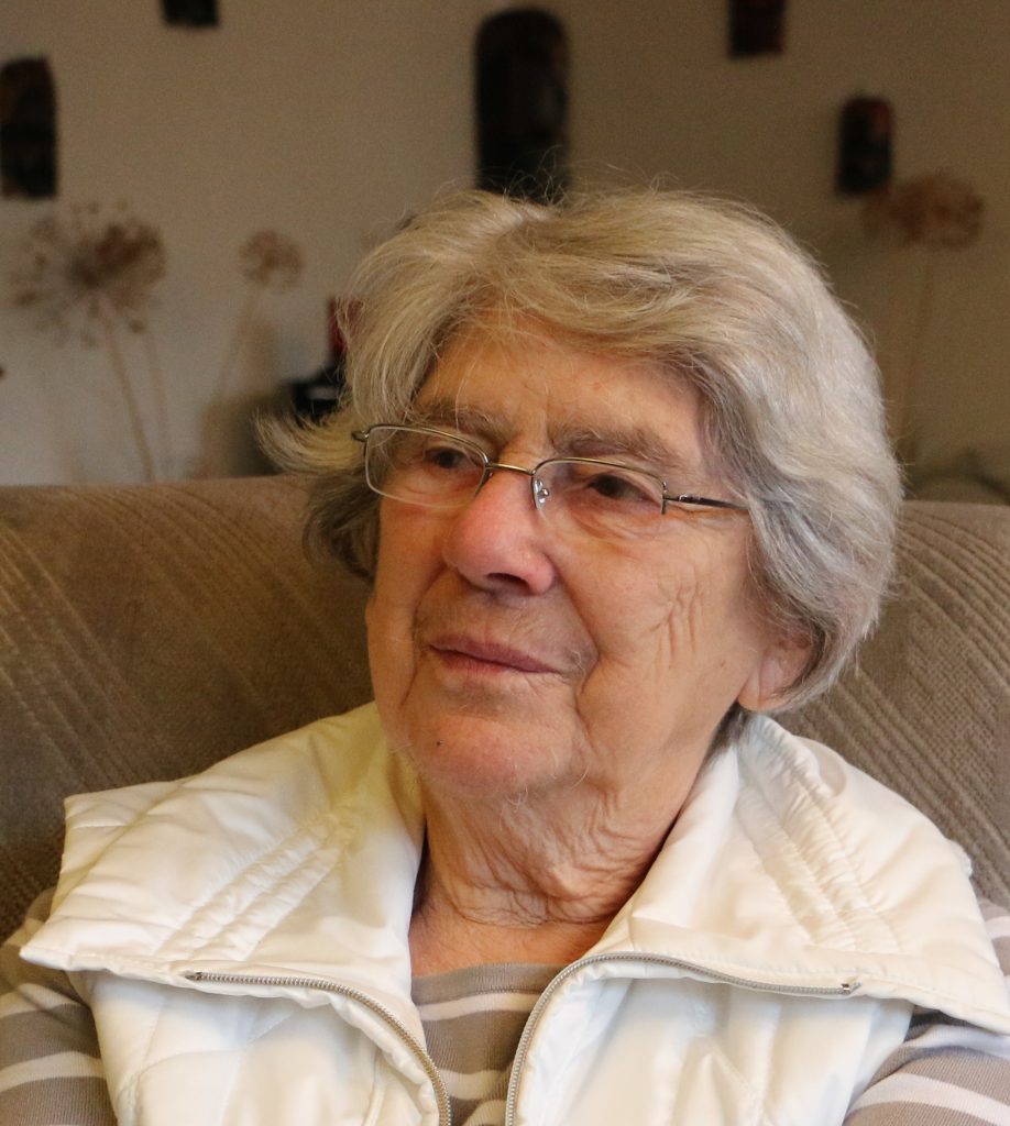 Zemřela dlouholetá profesorka tělesné výchovy na DAMU Hana Trávová
