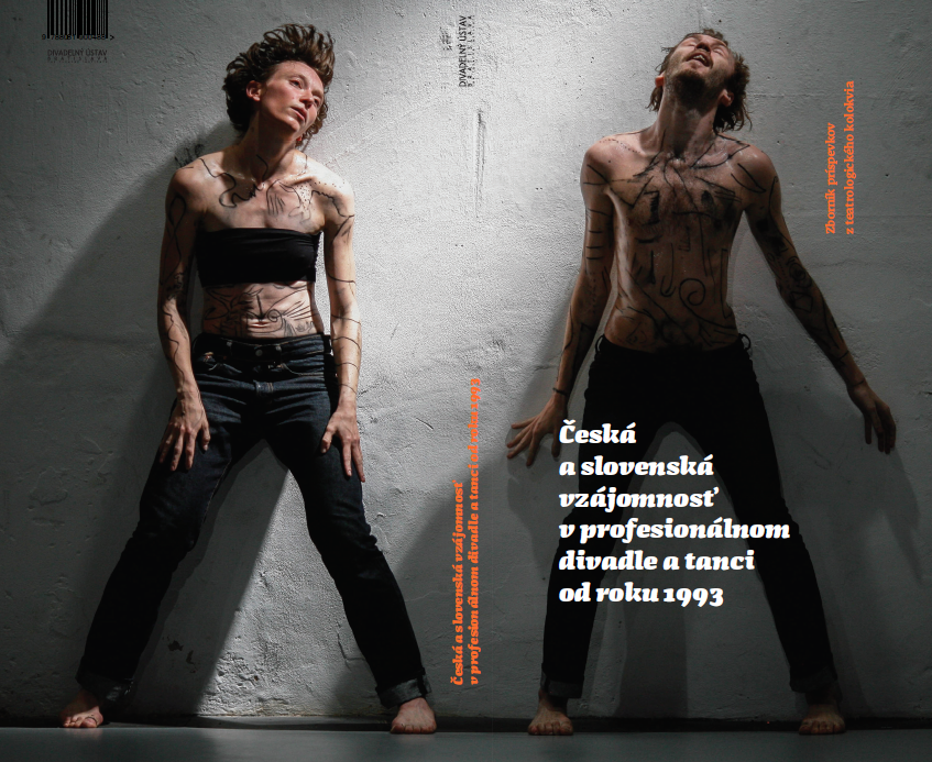 Apríl sa v Divadelnom ústave niesol v znamení nových publikácií