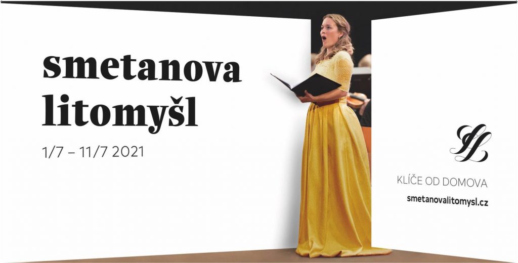 Smetanova Litomyšl má stále v prodeji vstupenky na 10 pořadů