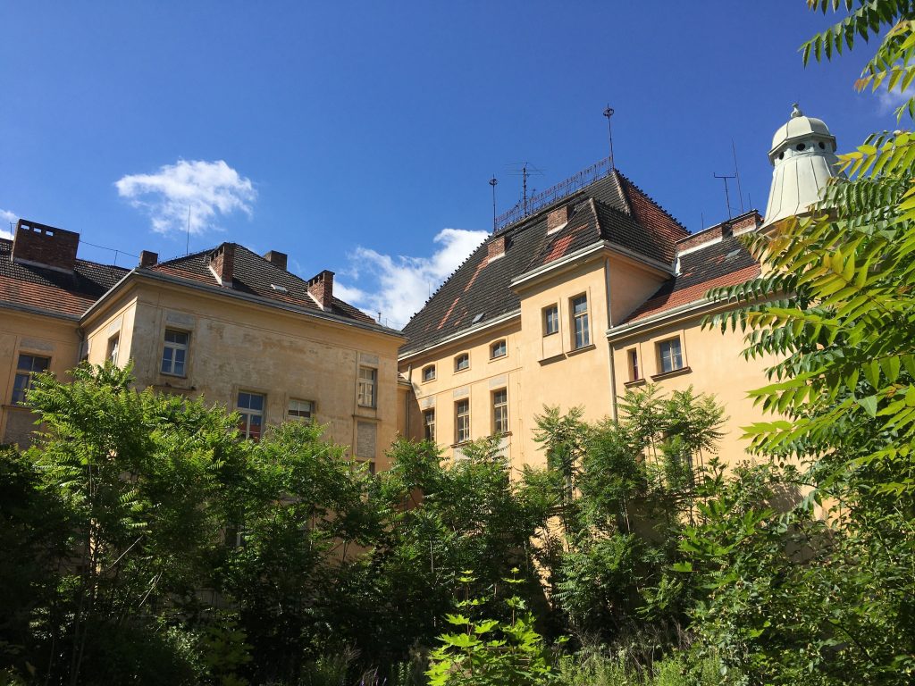 Festival současného umění 4+4 dny v pohybu 2021 se vrátí do Strašnic již v září