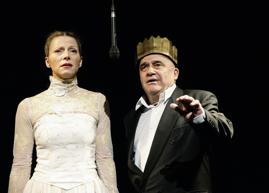 Mezinárodní divadelní festival Regiony v Hradci Králové dnes začíná