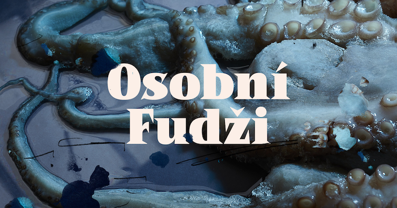 A studio Rubín uvede inscenaci Osobní Fudži