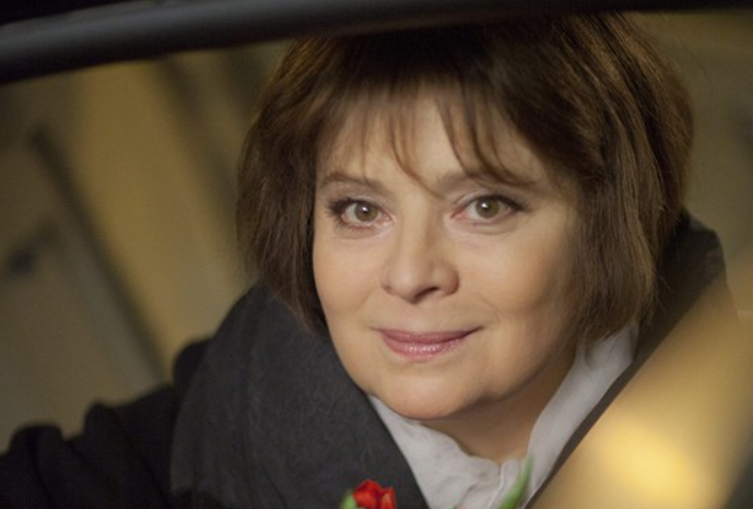 Zemřela Libuše Šafránková