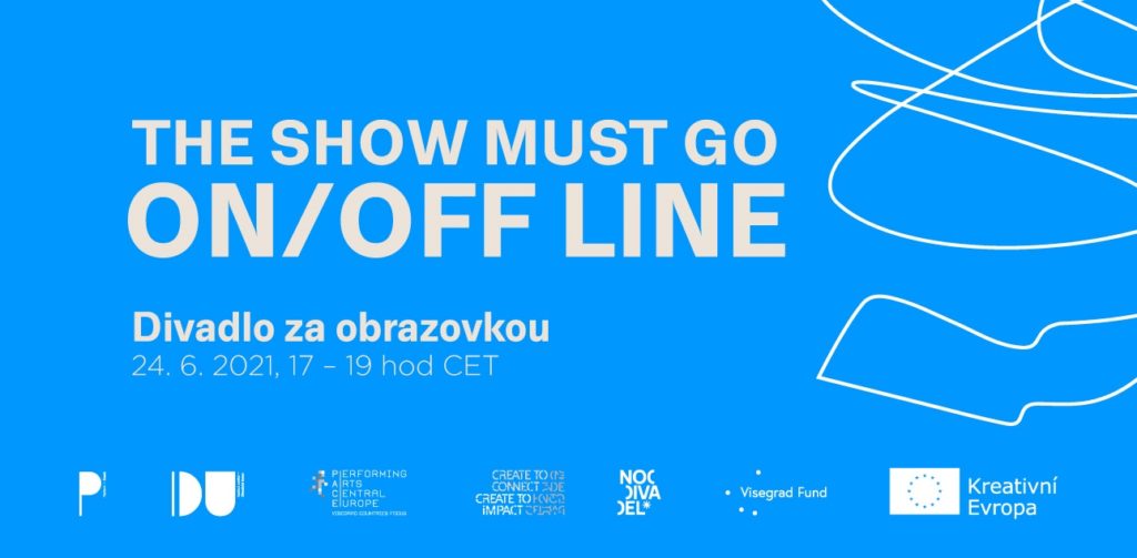 Poslední „Zelený čtvrtek“ sezóny jako součást programu festivalu Rehearsal for Truth v New Yorku