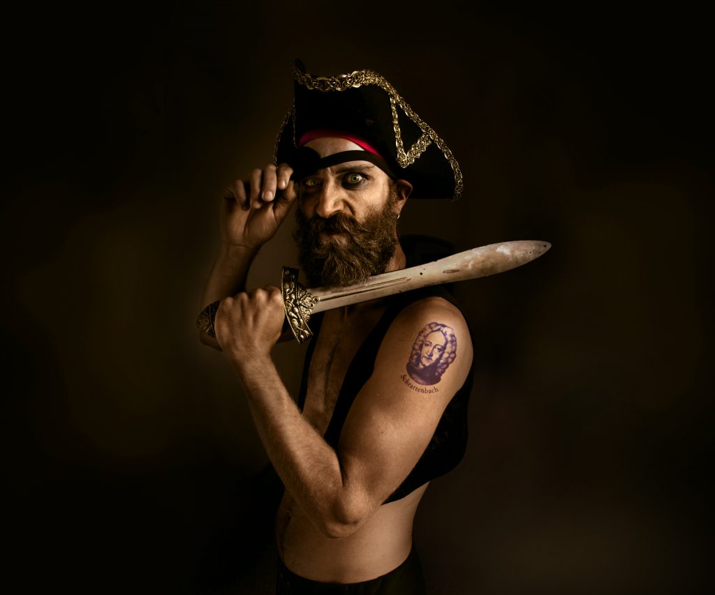 24. ročník olomouckého hudebního festivalu Baroko 2021 se blíží