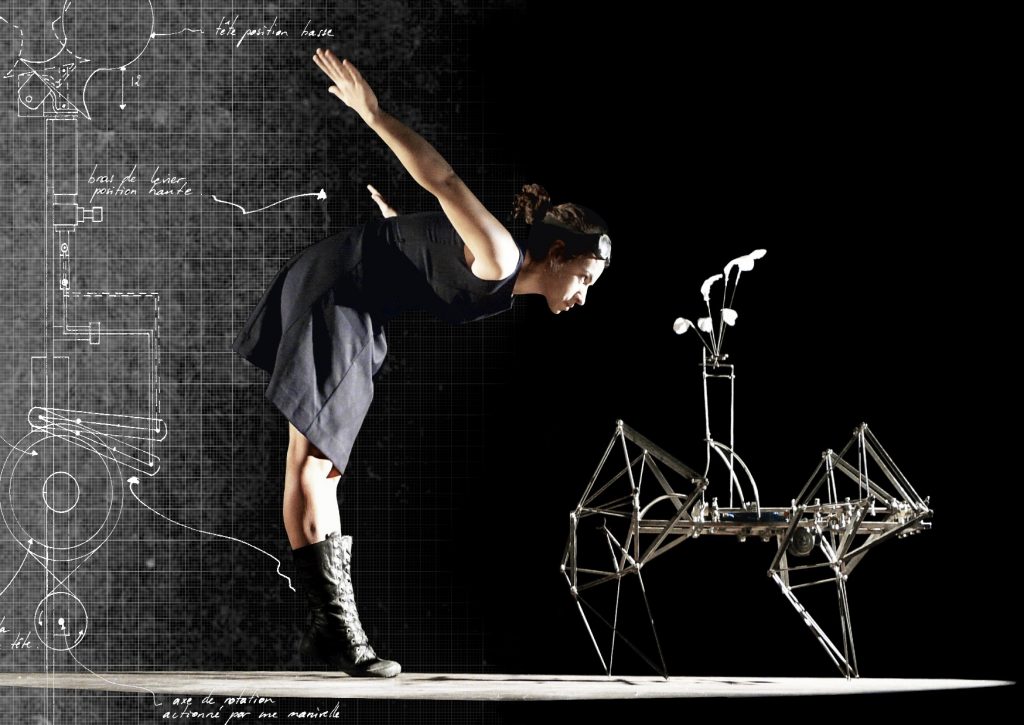 Festival Nultý bod 2021 – umění a emoce naživo