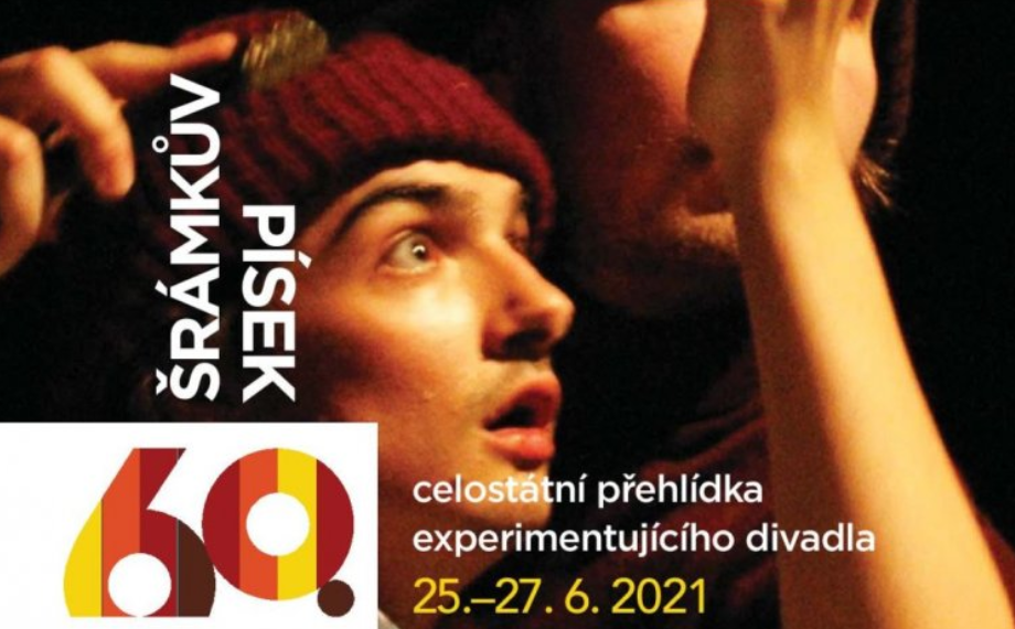 Proběhl jubilejní 60. ročník Šrámkova Písku – celostátní přehlídky amatérského experimentálního divadla