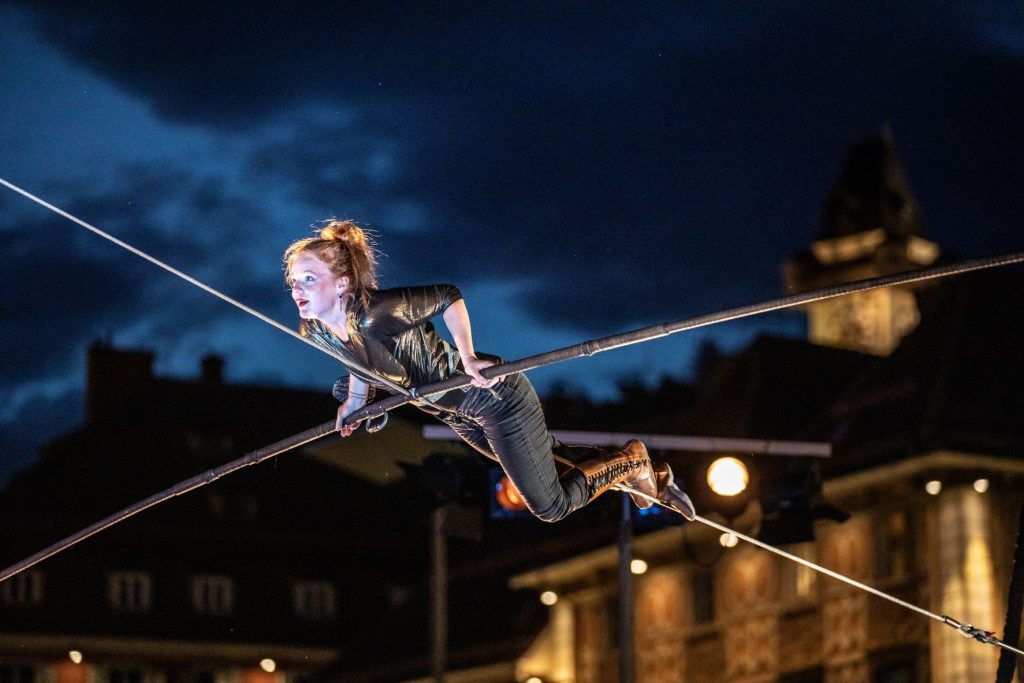 Letní Letná nabídne hvězdy z Francie i to nejlepší z českého cirkusu