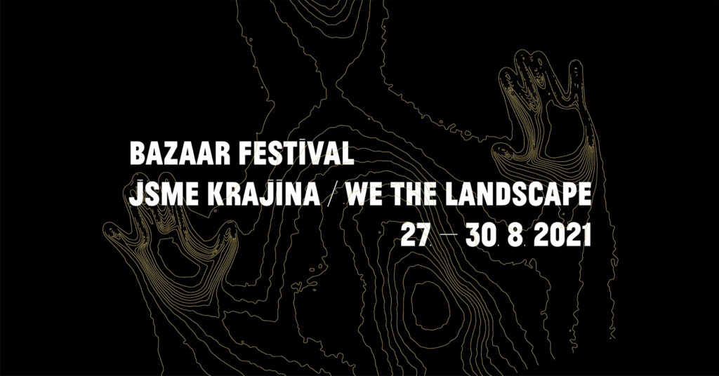 Dnes začíná 7. ročník tanečního a divadelního Bazaar Festivalu