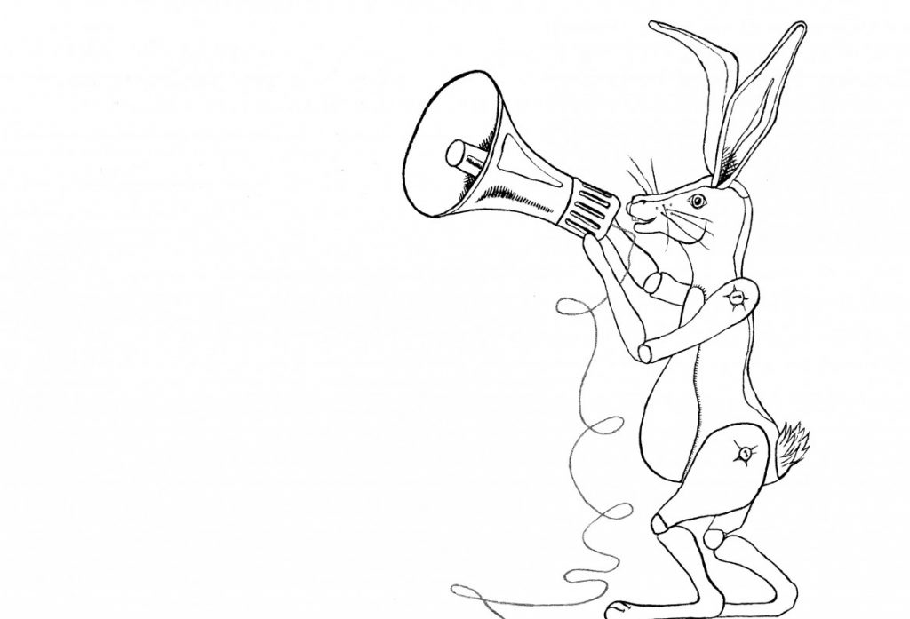 Festival AMPLION 27. – 29. 8. 2021