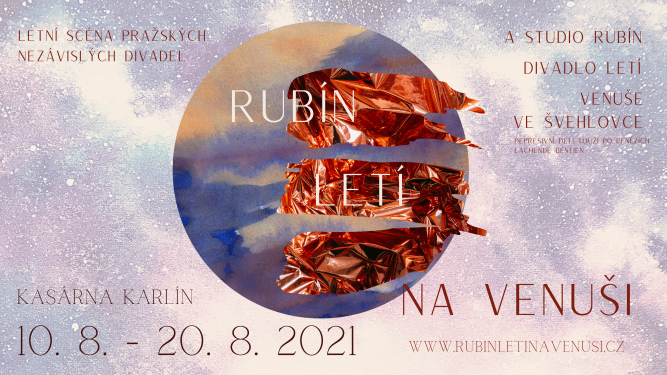 V Praze se otevře nová letní scéna nezávislých divadel