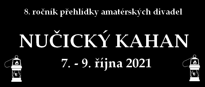 Nučický Kahan proběhne již po osmé