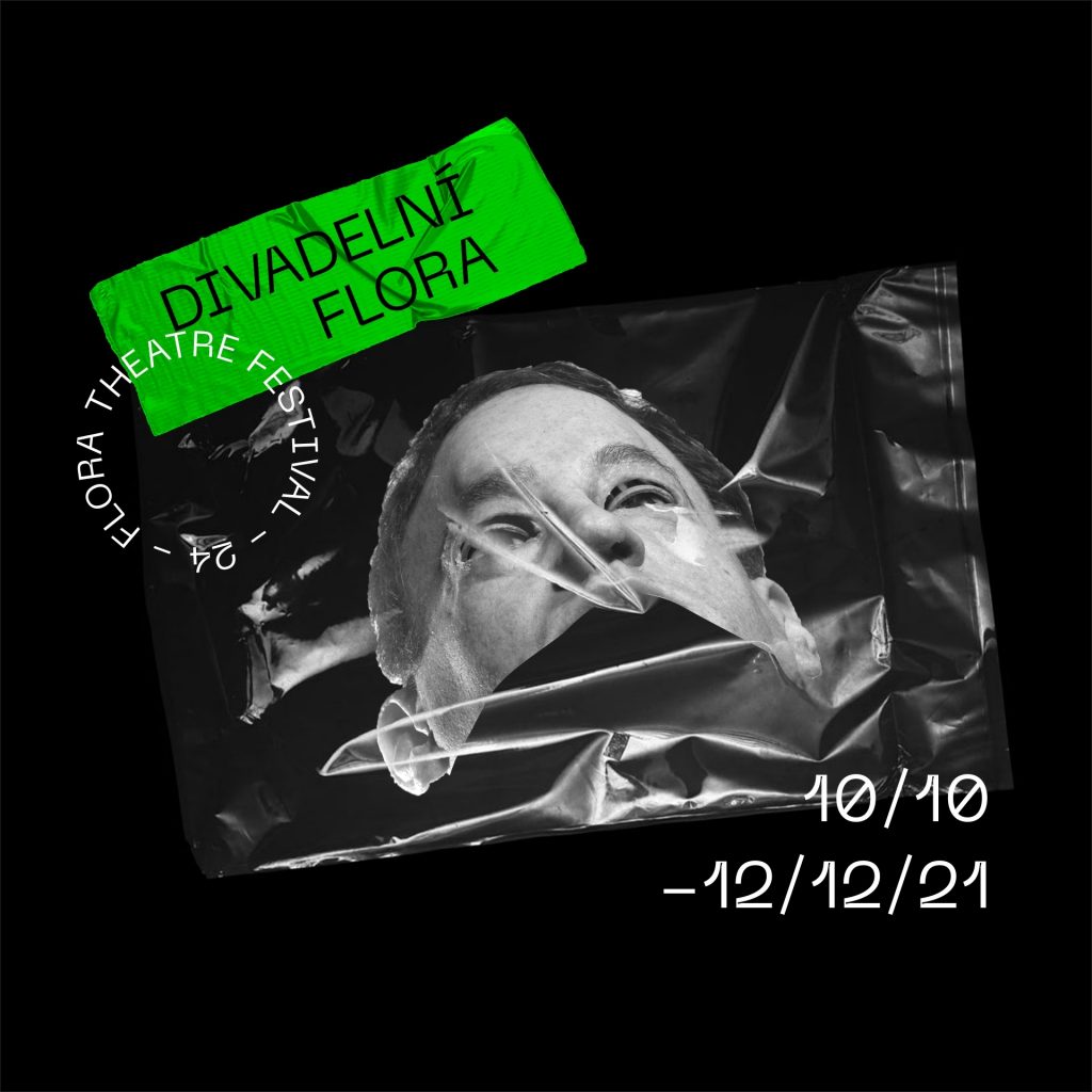 Za čtyři týdny odstartuje 24. Divadelní Flora
