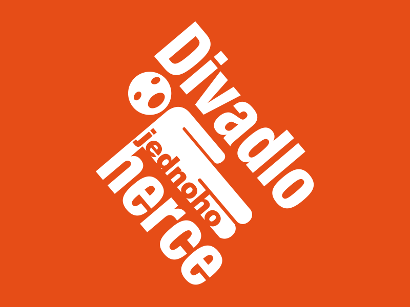 V Chebu začíná ve čtvrtek přehlídka Divadlo jednoho herce