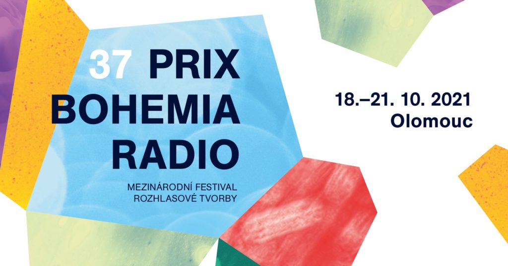 Rozhlasovou Thálii převzala na festivalu Prix Bohemia Radio herečka Libuše Švormová