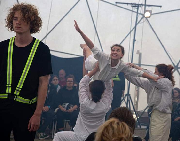 Nahlížení v Bechyni vykročí do nového desetiletí