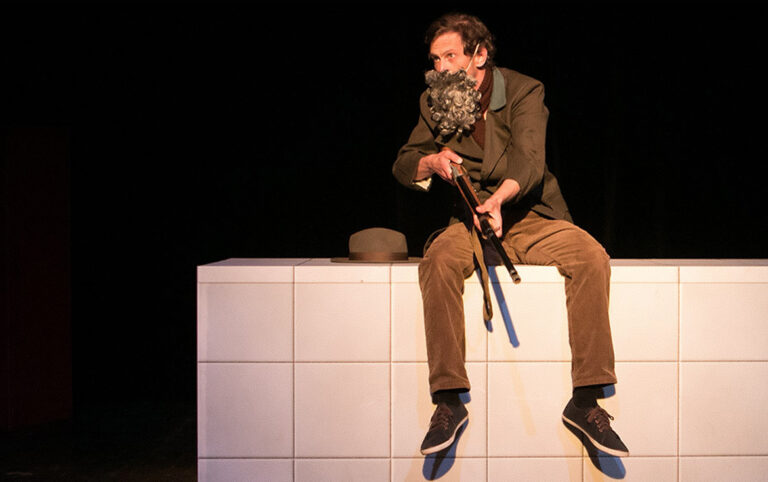 Festival Kult v Ústí nad Labem skončil, většina představení byla vyprodaná