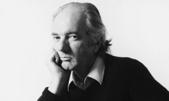 Rakouské kulturní fórum: online pořad o Thomasu Bernhardovi