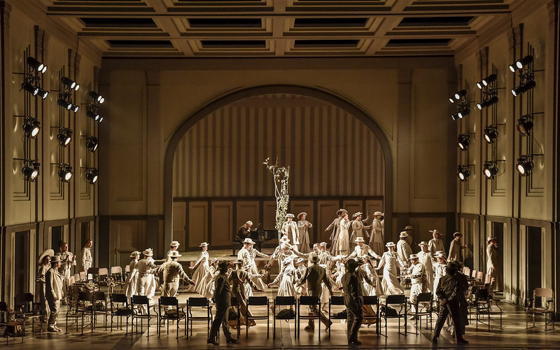 Festival Janáček Brno 2020 je po 14 měsících u konce