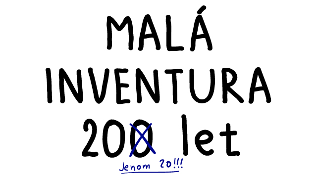 Festival Malá inventura připomene to nejlepší z nového divadla