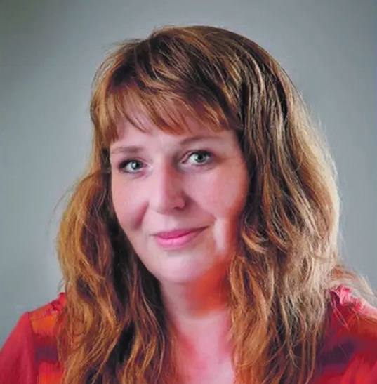 Poslance Jana Farského ve Sněmovně nahradí ředitelka Divadla F. X. Šaldy v Liberci Jarmila Levko